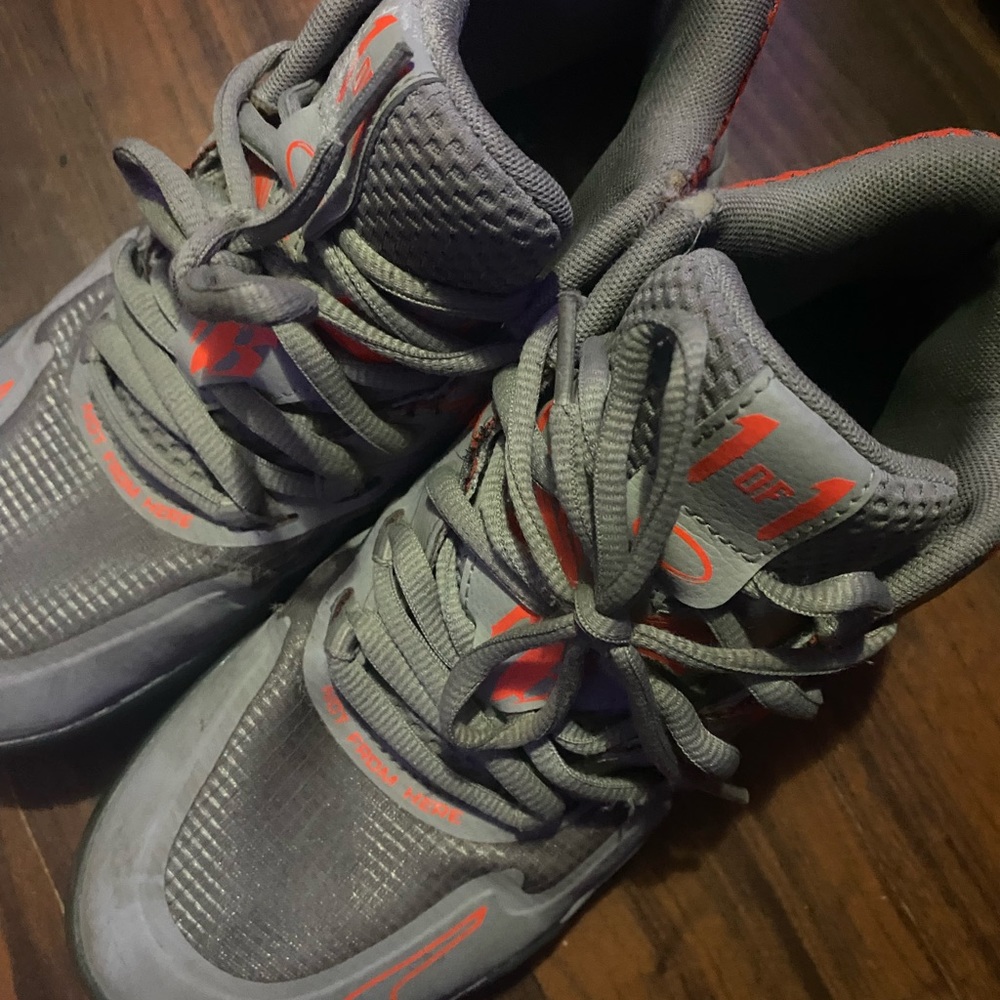 Puma LaMelo Ball MB.01